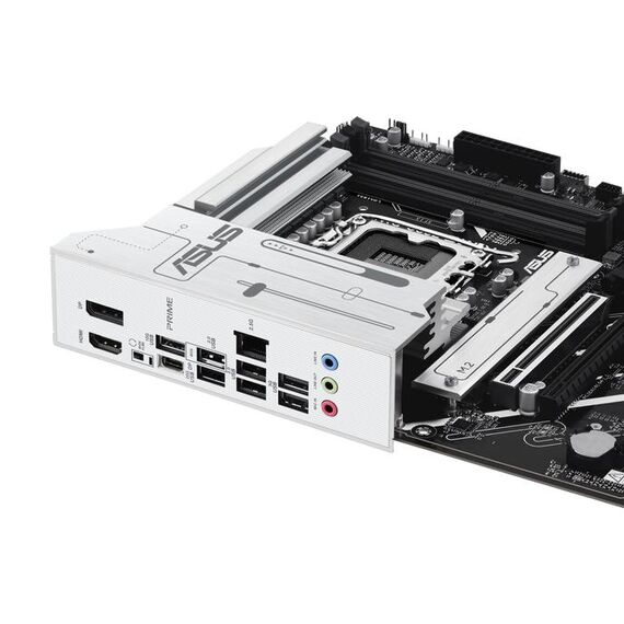 PRIME Z890-P Gaming motherboard socket Intel LG | 90MB1I50-M0EAY0