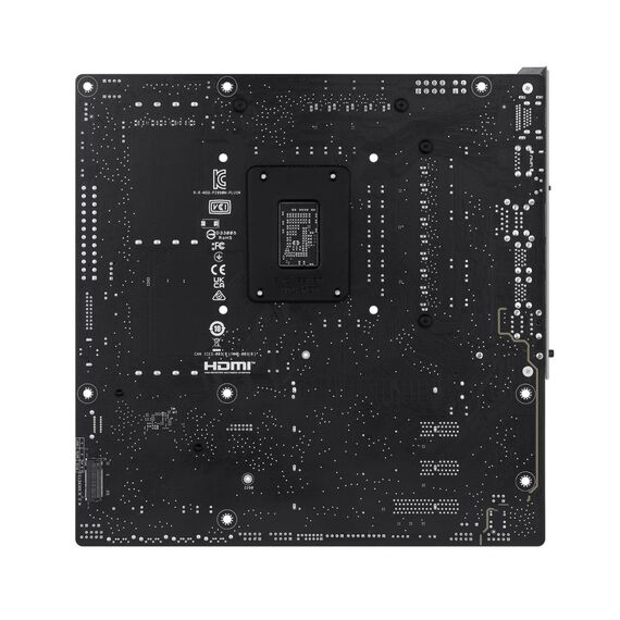 ASUS PRIME Z890M-PLUS WIFI, Intel, LGA 1851 (So | 90MB1J80-M0EAY0