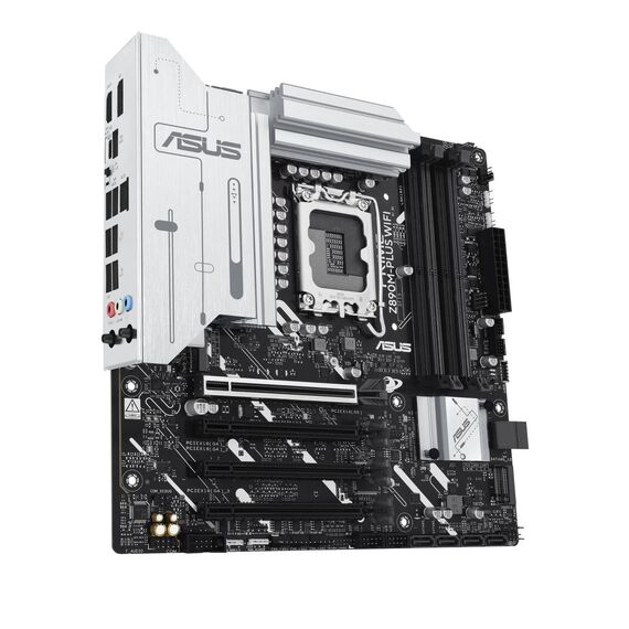 ASUS PRIME Z890M-PLUS WIFI, Intel, LGA 1851 (So | 90MB1J80-M0EAY0