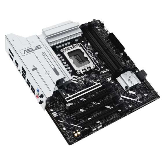 ASUS PRIME Z890M-PLUS WIFI, Intel, LGA 1851 (So | 90MB1J80-M0EAY0