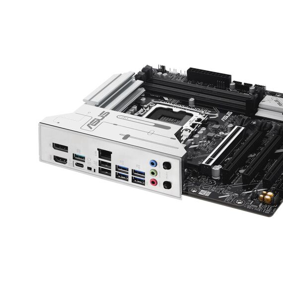 ASUS PRIME Z890M-PLUS WIFI, Intel, LGA 1851 (So | 90MB1J80-M0EAY0