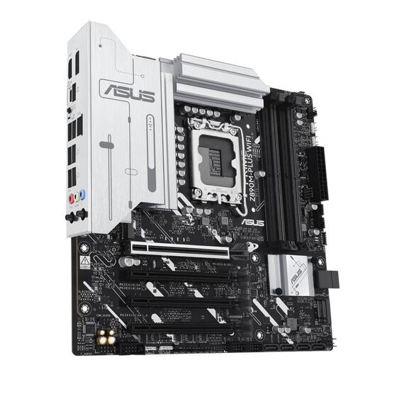 ASUS PRIME Z890M-PLUS WIFI, Intel, LGA 1851 (So | 90MB1J80-M0EAY0