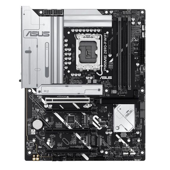 PRIME Z890-P WiFi Gaming Motherboard Socket Int | 90MB1I70-M0EAY0
