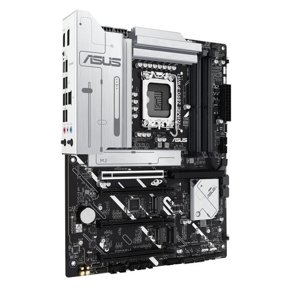 PRIME Z890-P WiFi Gaming Motherboard Socket Int | 90MB1I70-M0EAY0