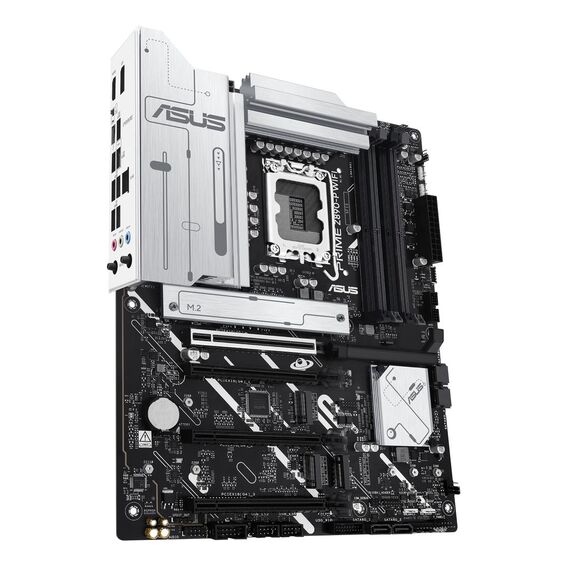 PRIME Z890-P WiFi Gaming Motherboard Socket Int | 90MB1I70-M0EAY0