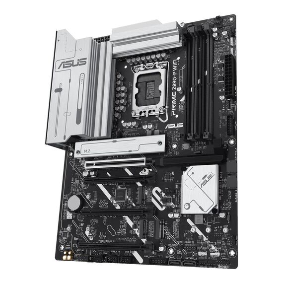 PRIME Z890-P WiFi Gaming Motherboard Socket Int | 90MB1I70-M0EAY0