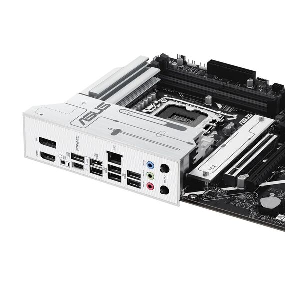 PRIME Z890-P WiFi Gaming Motherboard Socket Int | 90MB1I70-M0EAY0