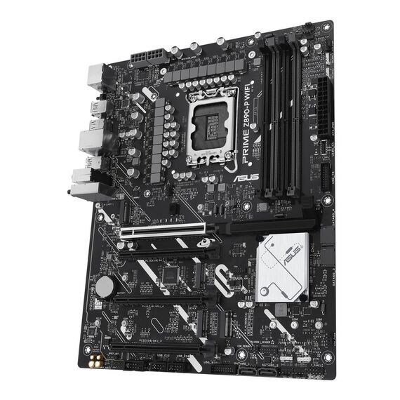 PRIME Z890-P WiFi Gaming Motherboard Socket Int | 90MB1I70-M0EAY0