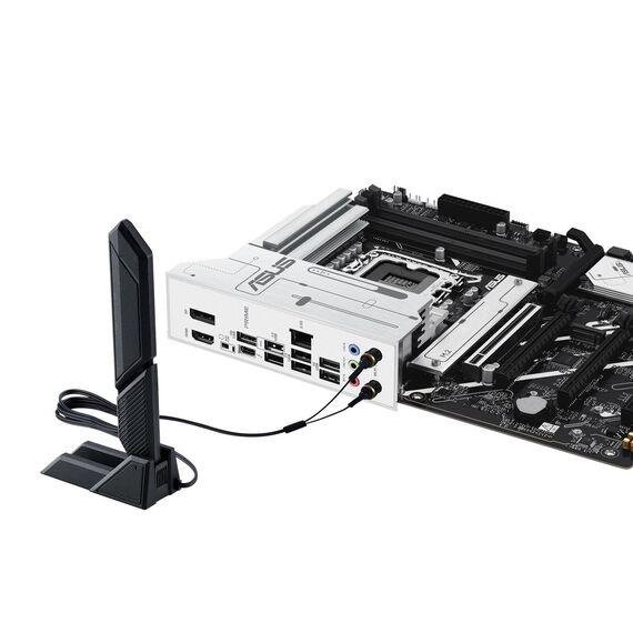 PRIME Z890-P WiFi Gaming Motherboard Socket Int | 90MB1I70-M0EAY0