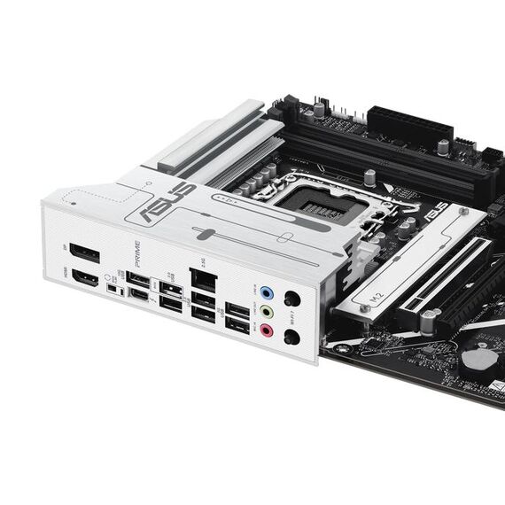 PRIME Z890-P WiFi Gaming Motherboard Socket Int | 90MB1I70-M0EAY0