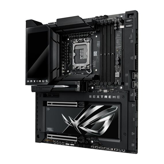 Intel Z890, LGA1851, 4 x DIMM slots, max / 192 | 90MB1IA0-M0EAY0