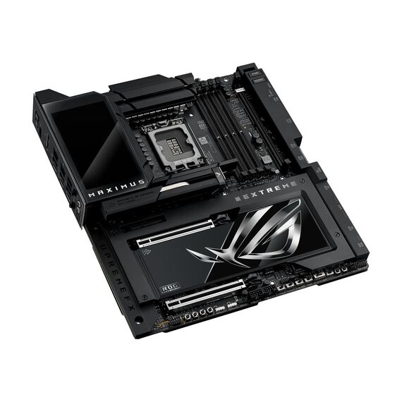 Intel Z890, LGA1851, 4 x DIMM slots, max / 192 | 90MB1IA0-M0EAY0