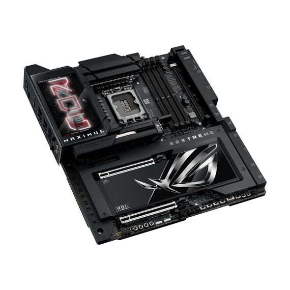 Intel Z890, LGA1851, 4 x DIMM slots, max / 192 | 90MB1IA0-M0EAY0
