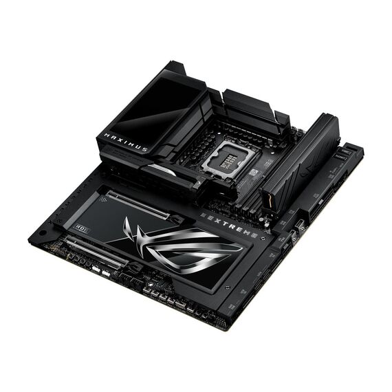 Intel Z890, LGA1851, 4 x DIMM slots, max / 192 | 90MB1IA0-M0EAY0