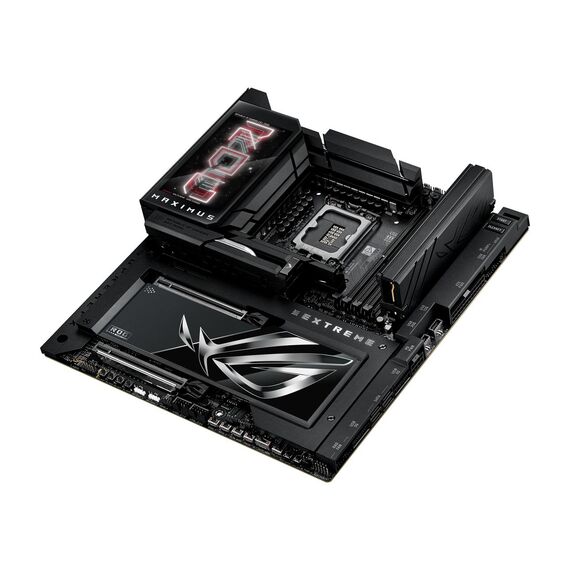 Intel Z890, LGA1851, 4 x DIMM slots, max / 192 | 90MB1IA0-M0EAY0