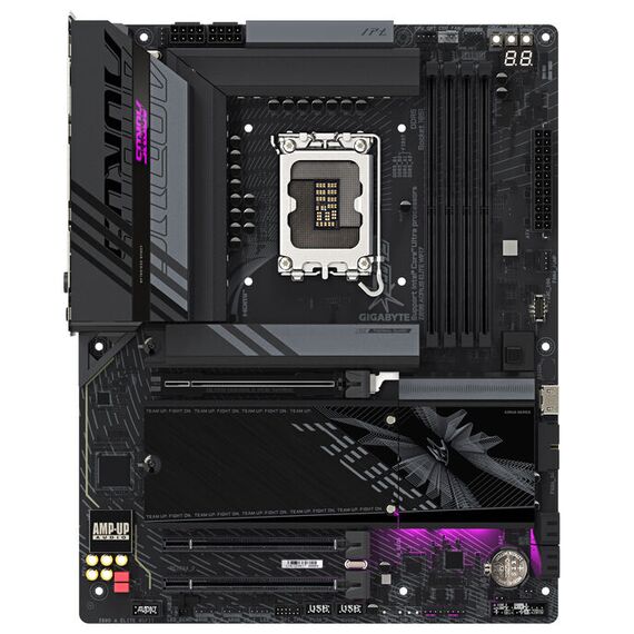 Gigabyte Z890 A ELITE WIFI7