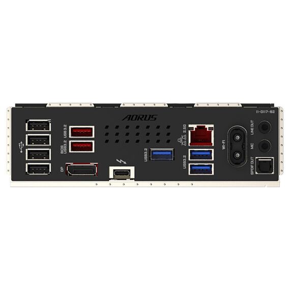 Gigabyte Z890 A ELITE WIFI7