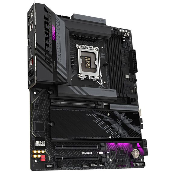 Gigabyte Z890 A ELITE WIFI7
