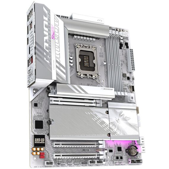 Gigabyte Z890 A ELITE WF7 ICE