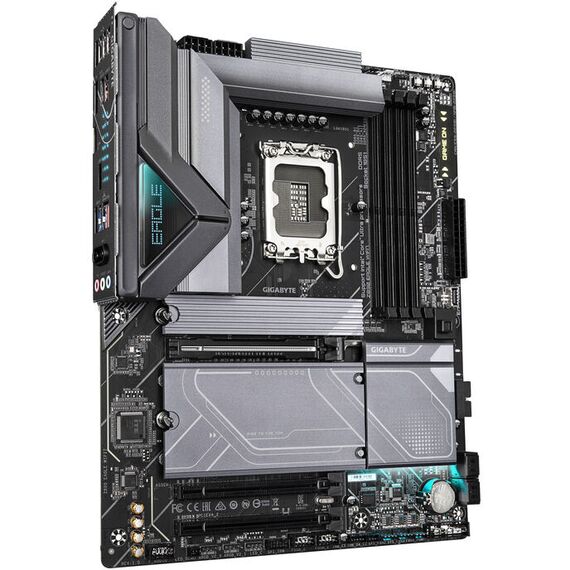 Gigabyte Z890 EAGLE WIFI7