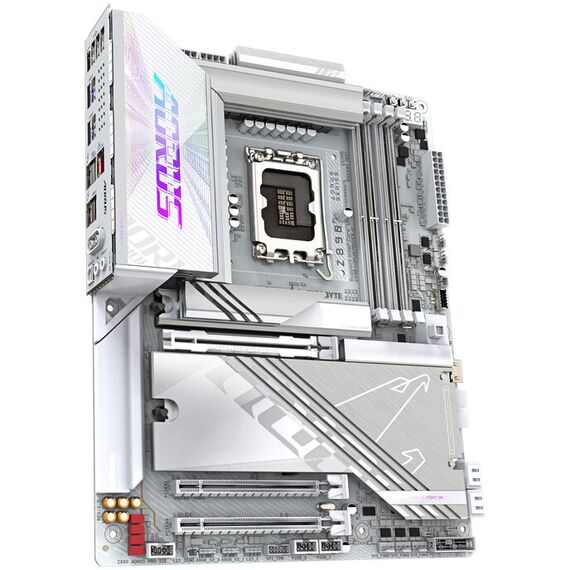 Gigabyte Z890 AORUS PRO ICE Motherboard