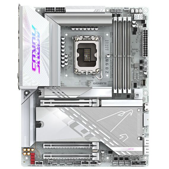 Gigabyte Z890 AORUS PRO ICE Motherboard