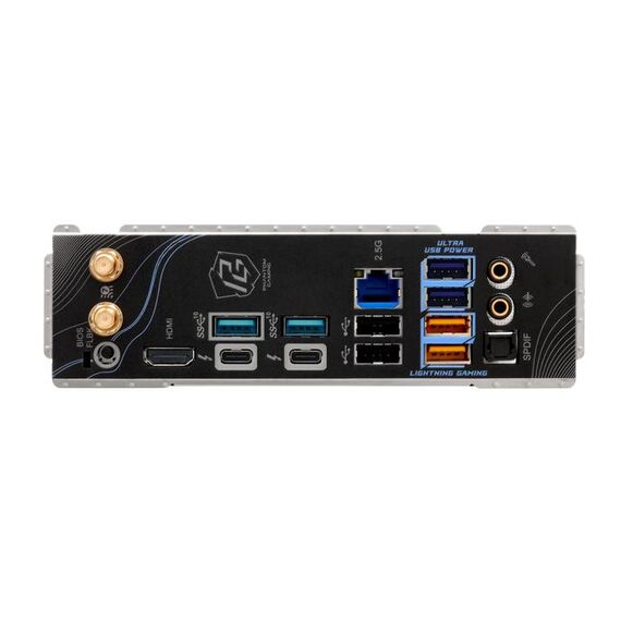 ASRock Z890 Riptide WiFi Intel DDR5 S1851 | 90-MXBPB0-A0UAYZ