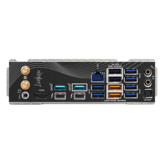 ASRock Z890 LiveMixer WiFi Intel DDR5 S1851 | 90-MXBPE0-A0UAYZ