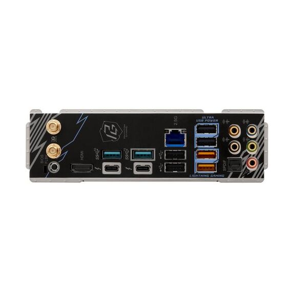 ASRock Z890 Lightning WiFi Intel DDR5 S1851 | 90-MXBPG0-A0UAYZ