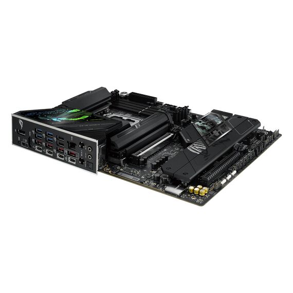 Intel Z890, LGA1851, 4 x DIMM slots, max / 192G | 90MB1I40-M0EAY0