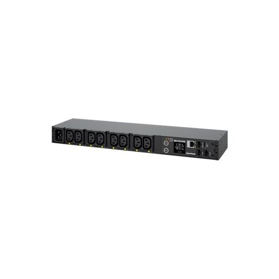 CyberPower Switched Metered-by-Outlet PDU81005 - Power distributi
