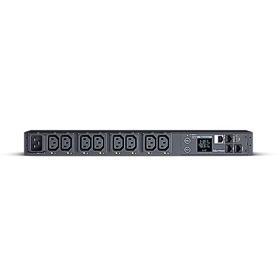 CyberPower Switched Metered-by-Outlet PDU81005 - Power distributi