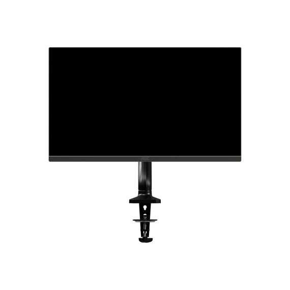 AOC AS110D0 - Mounting kit - adjustable arm - for LCD display - a