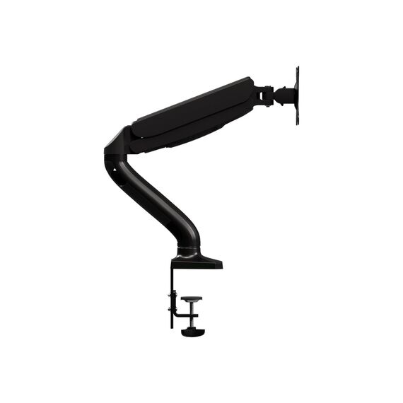 AOC AS110D0 - Mounting kit - adjustable arm - for LCD display - a