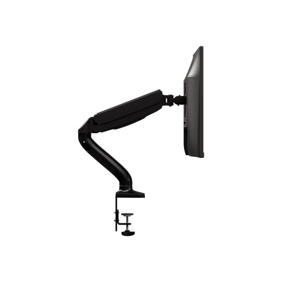 AOC AS110D0 - Mounting kit - adjustable arm - for LCD display - a