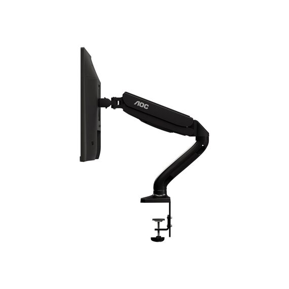 AOC AS110D0 - Mounting kit - adjustable arm - for LCD display - a