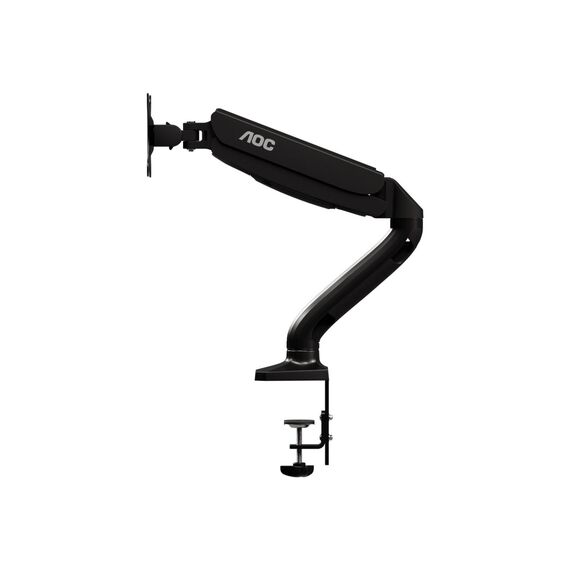 AOC AS110D0 - Mounting kit - adjustable arm - for LCD display - a