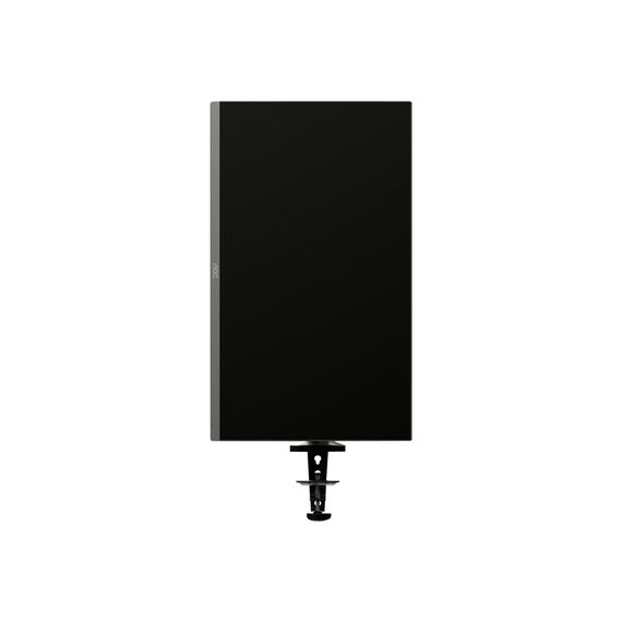 AOC AS110D0 - Mounting kit - adjustable arm - for LCD display - a