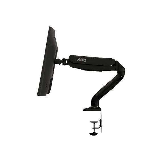 AOC AS110D0 - Mounting kit - adjustable arm - for LCD display - a