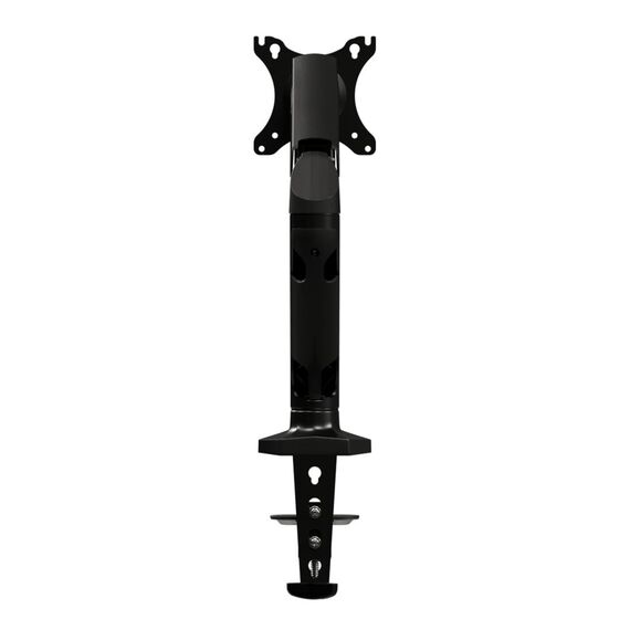 AOC AS110D0 - Mounting kit - adjustable arm - for LCD display - a