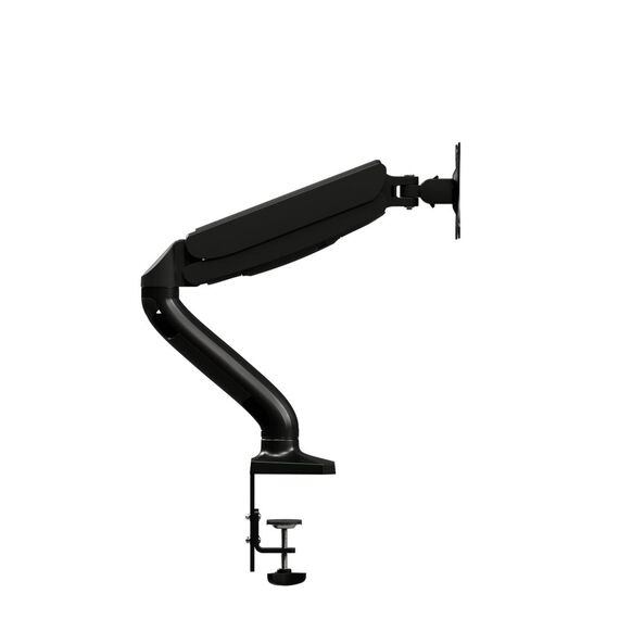 AOC AS110D0 - Mounting kit - adjustable arm - for LCD display - a