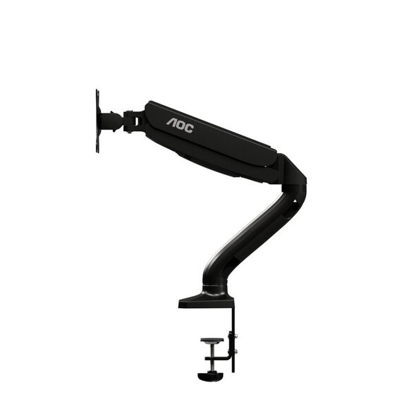 AOC AS110D0 - Mounting kit - adjustable arm - for LCD display - a