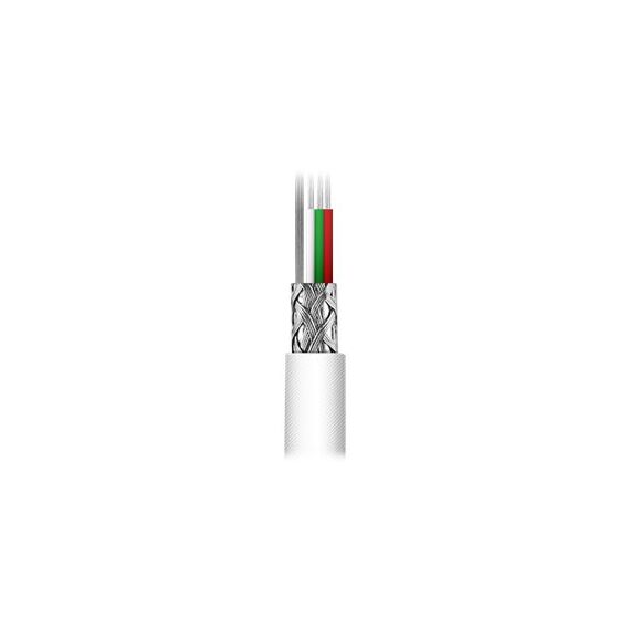 ADATA - Charging / data cable - USB male to Light | AMFIPL-1M-CWH