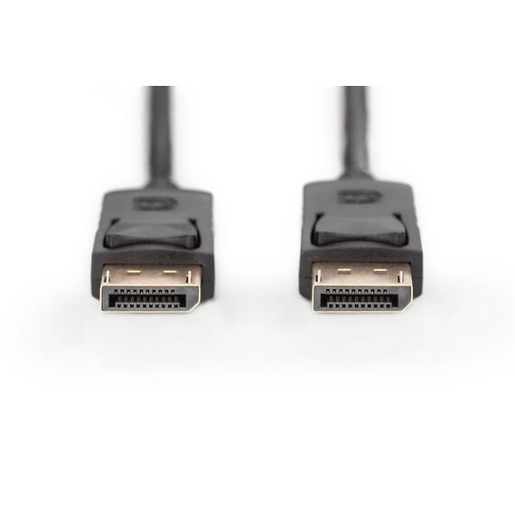 ASSMANN DisplayPort cable DisplayPort (M) to AK340103020S