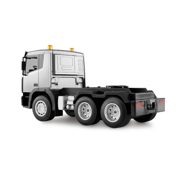 Amewi G836E tractor unit withlow loader 1 24 RTR | 22674