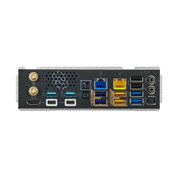 Asrock Z890 Taichi Lite (LGA 1851) DDR5 ATX Motherboard