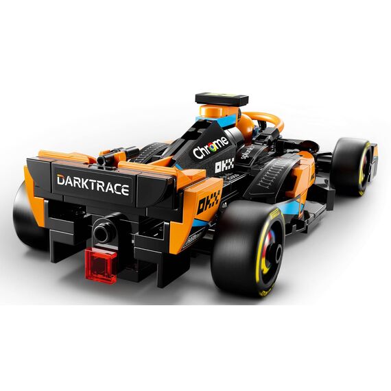LEGO 2023 McLaren Formula 1 Race Car | 76919