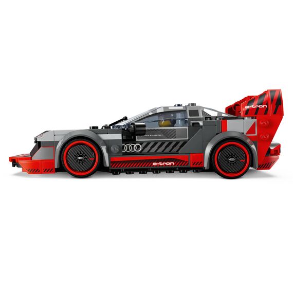 LEGO Audi S1 e-tron quattro Race Car | 76921