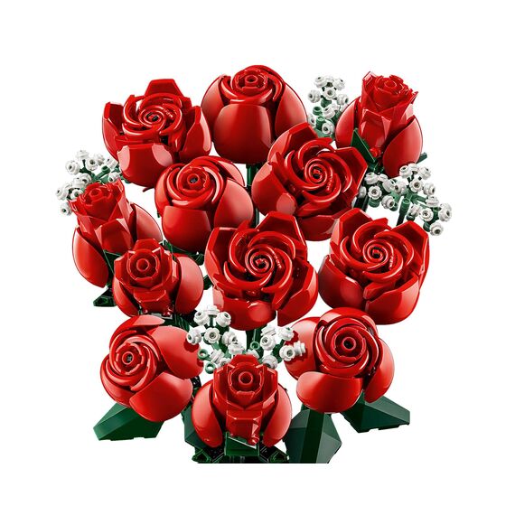 LEGO Bouquet of Roses | 10328