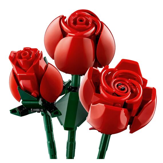 LEGO Bouquet of Roses | 10328